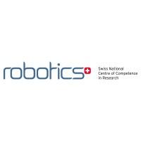 NCCR Robotics