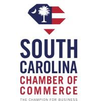 South Carolina Chamber of Commerce