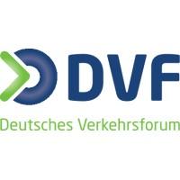 DVF Deutsches Verkehrsforum
