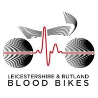 Leicestershire & Rutland Blood Bikes