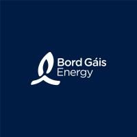 Bord Gáis Energy