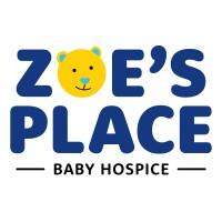 Zoe's Place Baby Hospice Coventry