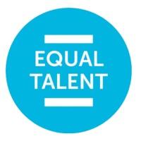 Equal Talent