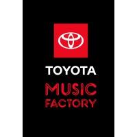Toyota Music Factory