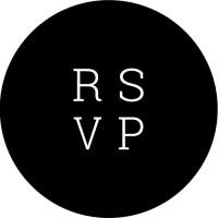 RSVP Pop-up