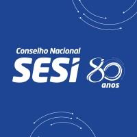 Conselho Nacional do SESI