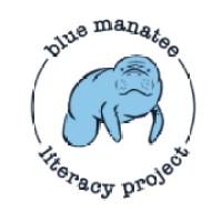 Blue Manatee Literacy Project