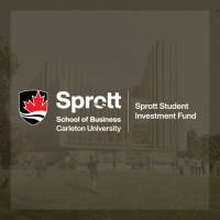 Sprott Student Investment Fund