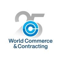 World Commerce & Contracting