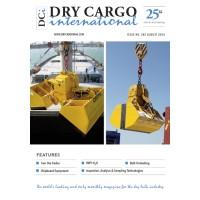 Dry Cargo International