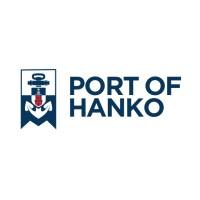 Port of Hanko Ltd.
