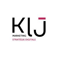 KLJ - Stratégie Marketing & Digitale
