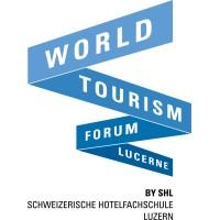 World Tourism Forum Lucerne by SHL