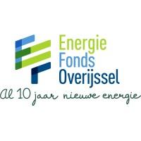 Energiefonds Overijssel