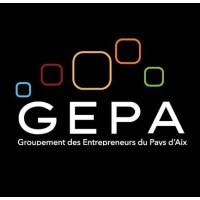 GEPA - Groupement des Entrepreneurs du Pays d'Aix
