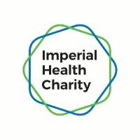 Imperial Health Charity 💙