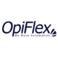 OpiFlex - leading the Third Robot Revolution
