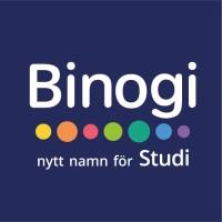 Binogi Sverige