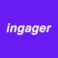 Ingager