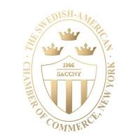 The Swedish-American Chamber of Commerce - New York