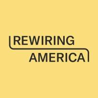 Rewiring America