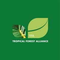 Tropical Forest Alliance