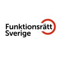 Funktionsrätt Sverige