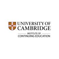 University of Cambridge Institute of Continuing Education