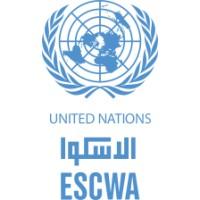United Nations Economic and Social Commission for  Western Asia (ESCWA)