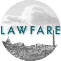The Lawfare Institute