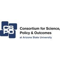 Consortium for Science, Policy & Outcomes at Arizona State University