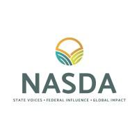 NASDA - National Association of State Departments of Agriculture