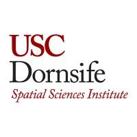 USC Spatial Sciences Institute