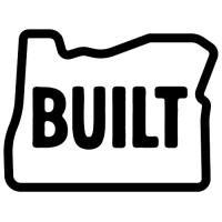 Built Oregon