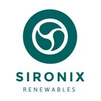 Sironix Renewables