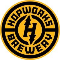 Hopworks Brewery