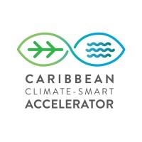 Caribbean Climate-Smart Accelerator 