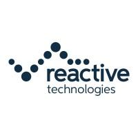 Reactive Technologies Limited