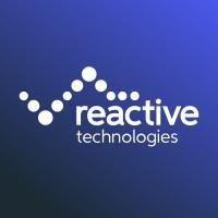 Reactive Technologies Limited