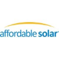 Affordable Solar