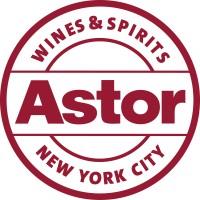 Astor Wines & Spirits