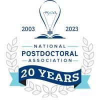 National Postdoctoral Association