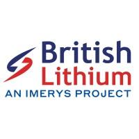 Imerys British Lithium Limited