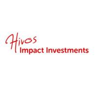 Hivos Impact Investments