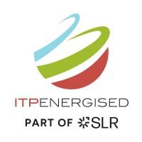 ITPEnergised (part of SLR)