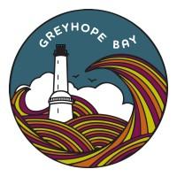 Greyhope Bay