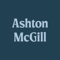 Ashton McGill