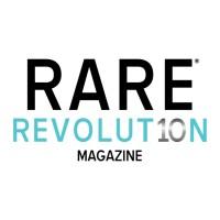 RARE Revolution Magazine®
