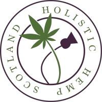 Holistic Hemp Scotland: Legal Cannabis Products