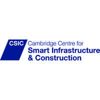 Cambridge Centre for Smart Infrastructure and Construction